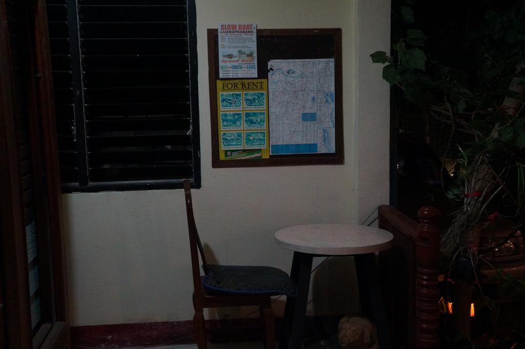 Hotel Tanyahouse à Chiang Rai Extérieur photo