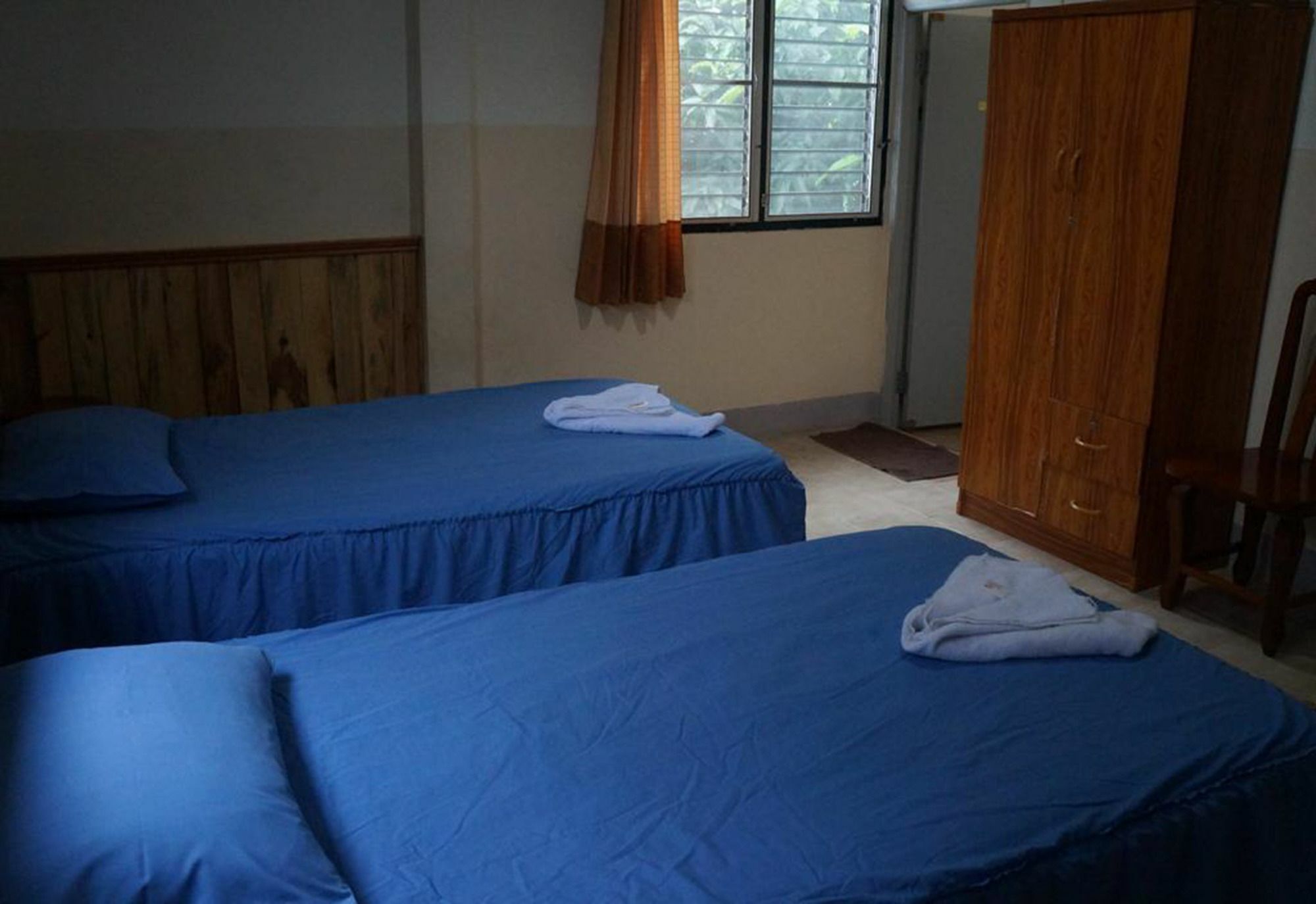 Hotel Tanyahouse à Chiang Rai Extérieur photo