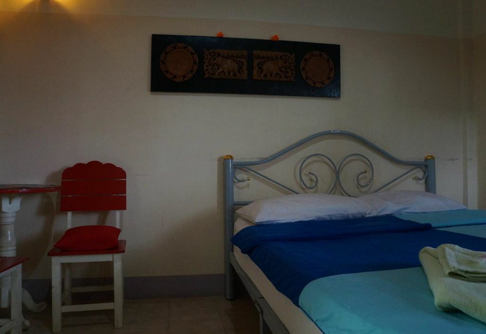 Hotel Tanyahouse à Chiang Rai Extérieur photo