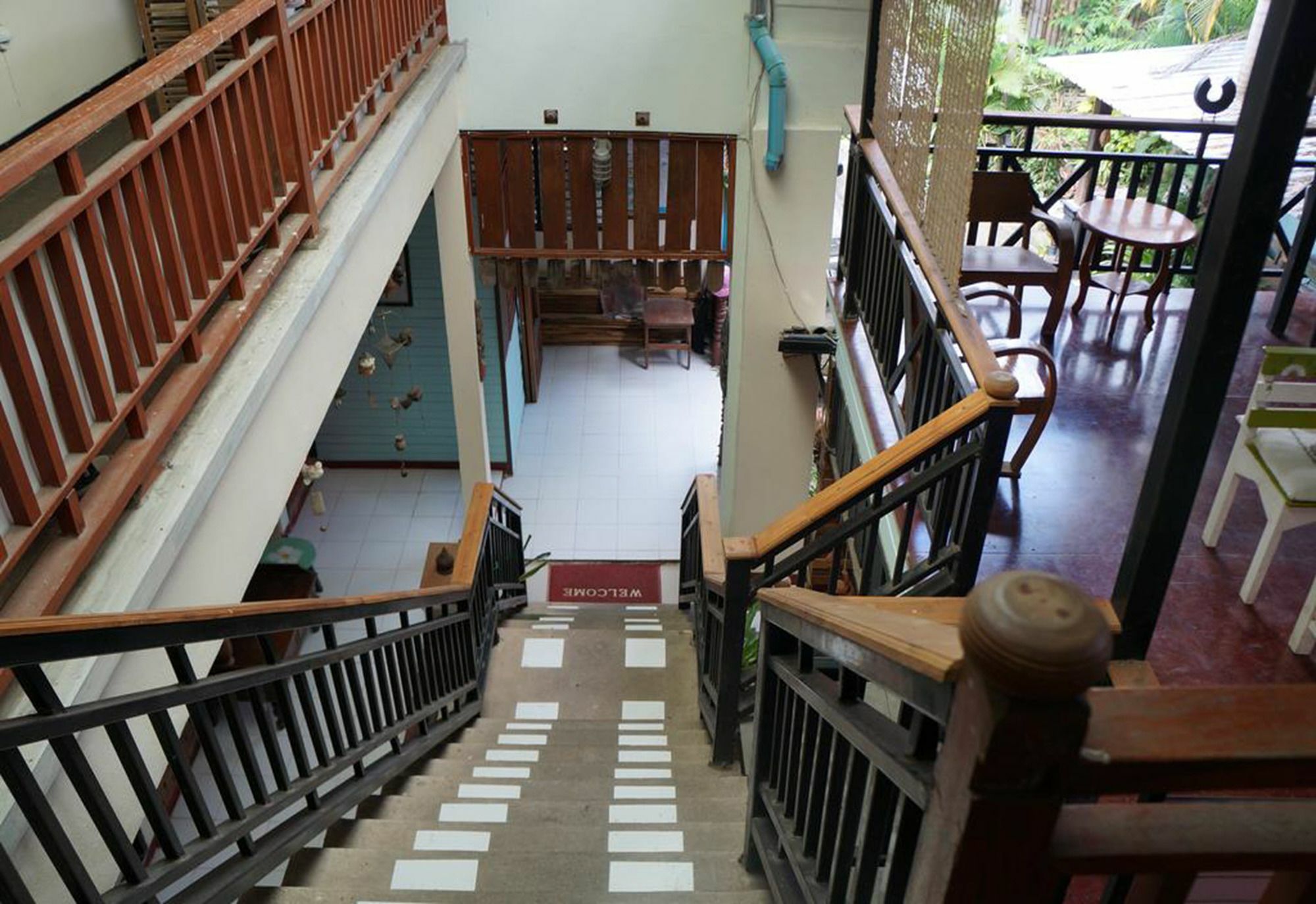 Hotel Tanyahouse à Chiang Rai Extérieur photo