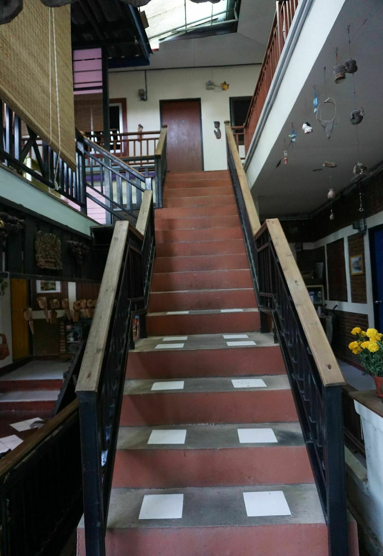 Hotel Tanyahouse à Chiang Rai Extérieur photo